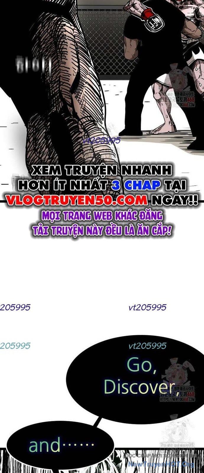 Shark - Cá Mập Chap 365 - Next Chap 366