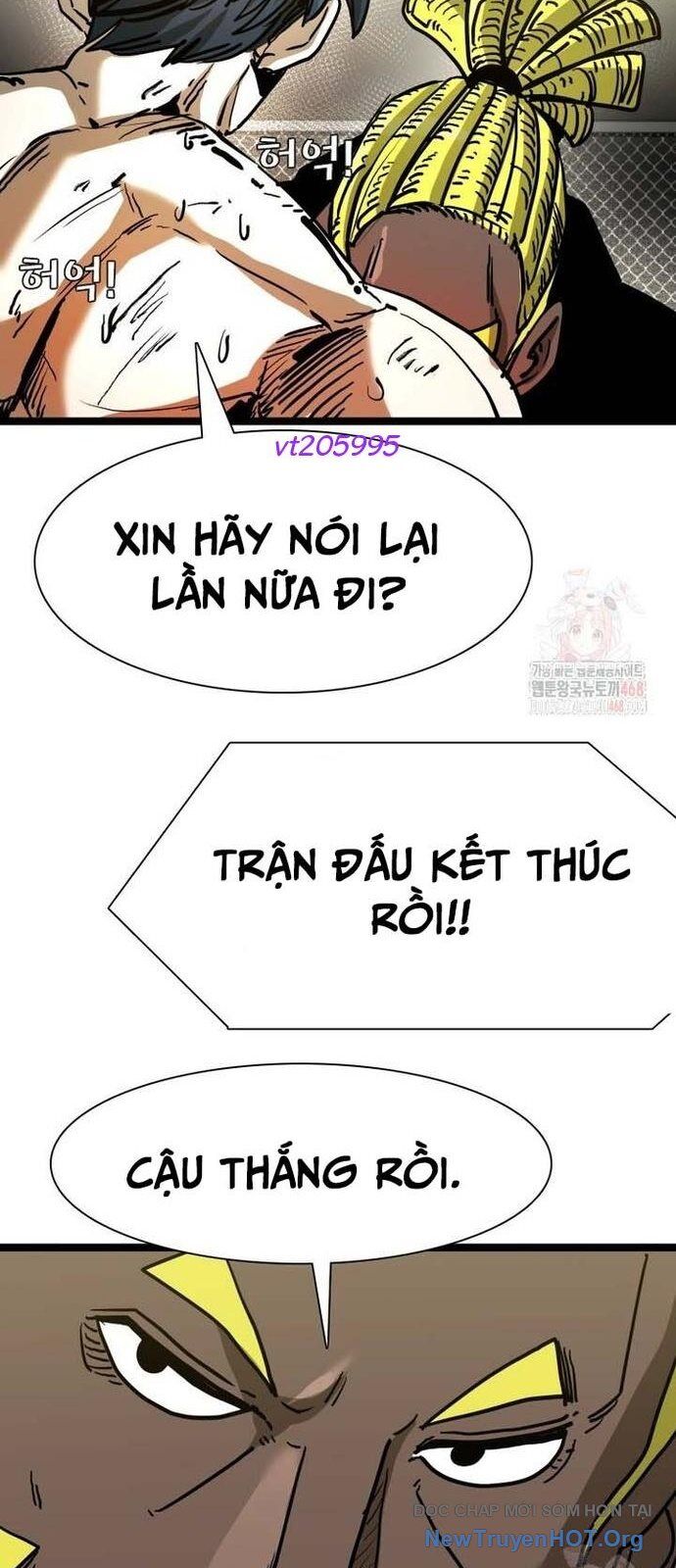 Shark - Cá Mập Chap 365 - Next Chap 366