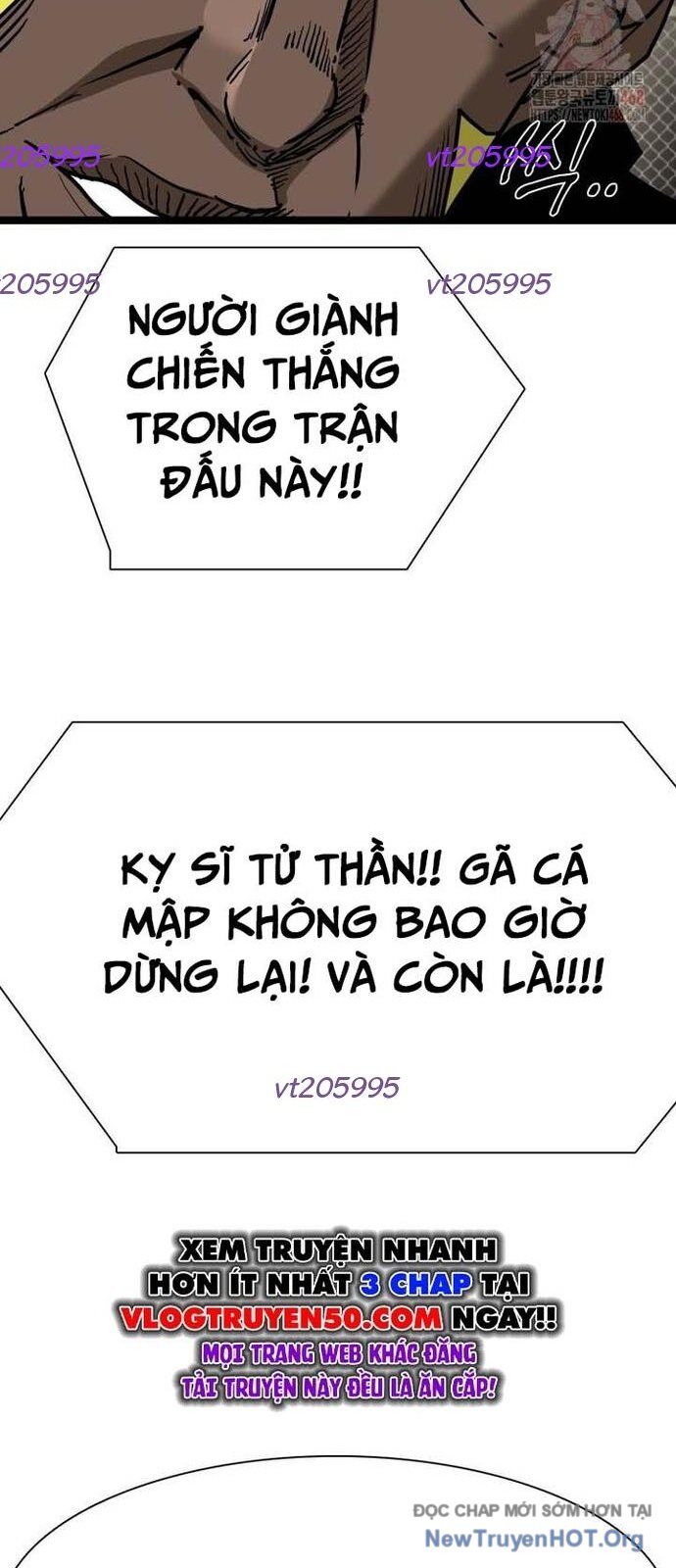 Shark - Cá Mập Chap 365 - Next Chap 366