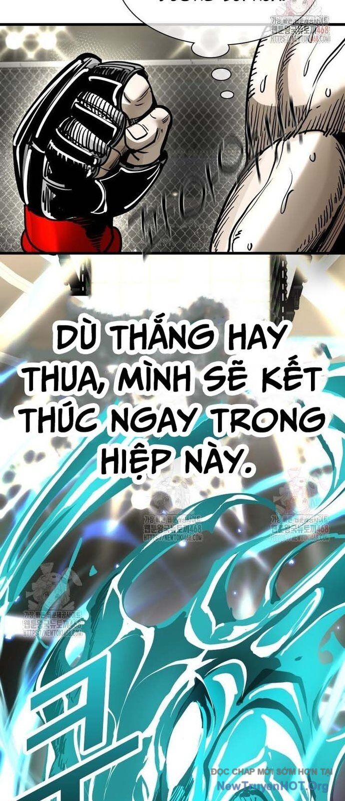 Shark - Cá Mập Chap 365 - Next Chap 366