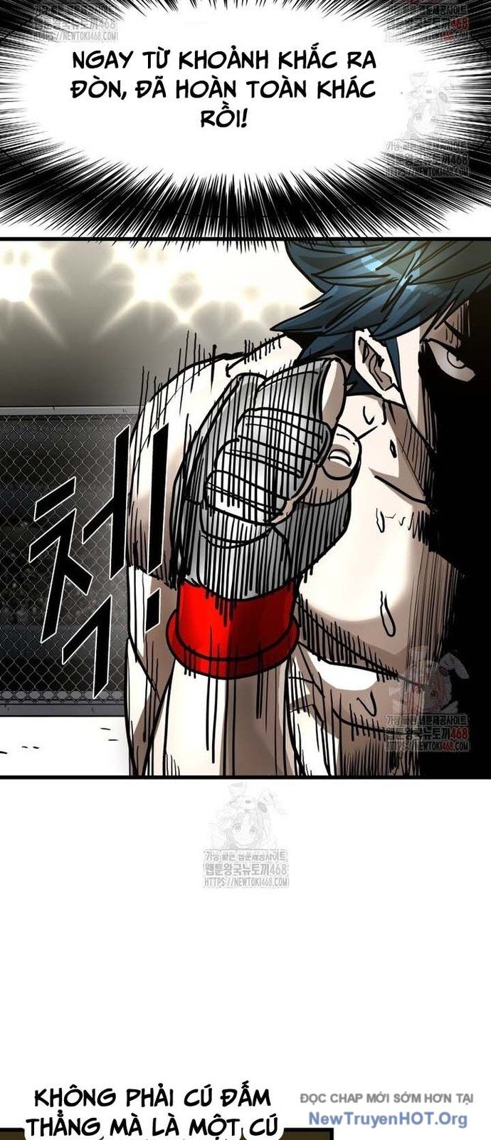 Shark - Cá Mập Chap 365 - Next Chap 366