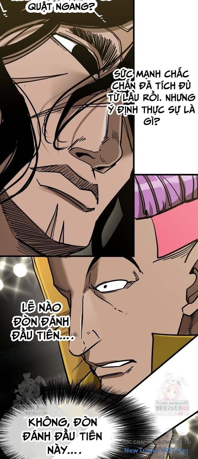 Shark - Cá Mập Chap 365 - Next Chap 366