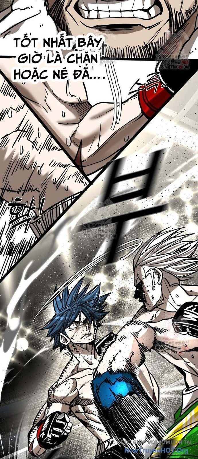 Shark - Cá Mập Chap 365 - Next Chap 366