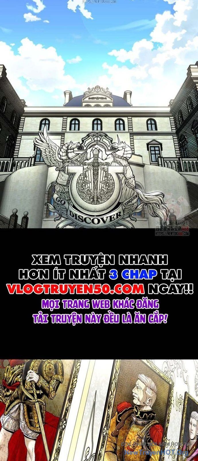 Shark - Cá Mập Chap 365 - Next Chap 366