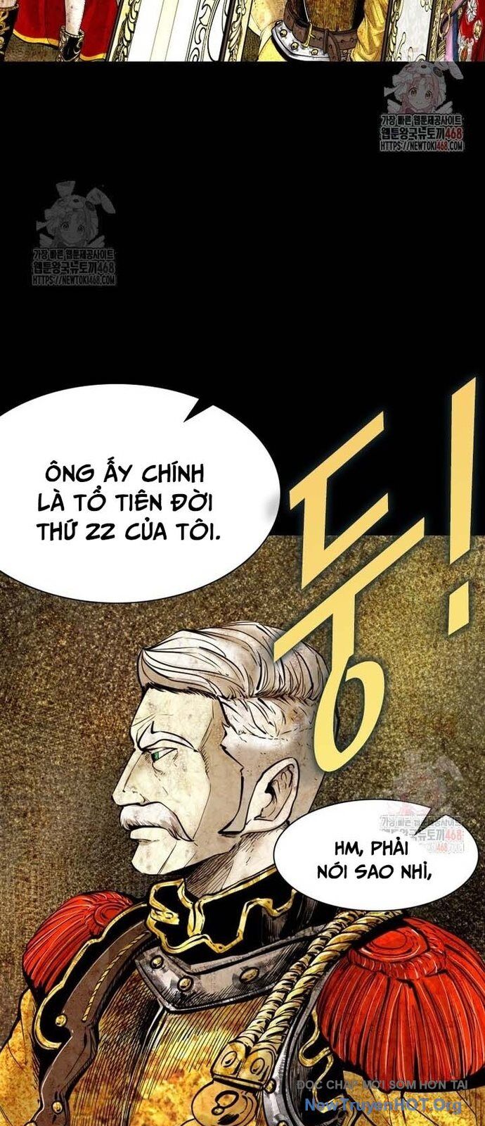 Shark - Cá Mập Chap 365 - Next Chap 366