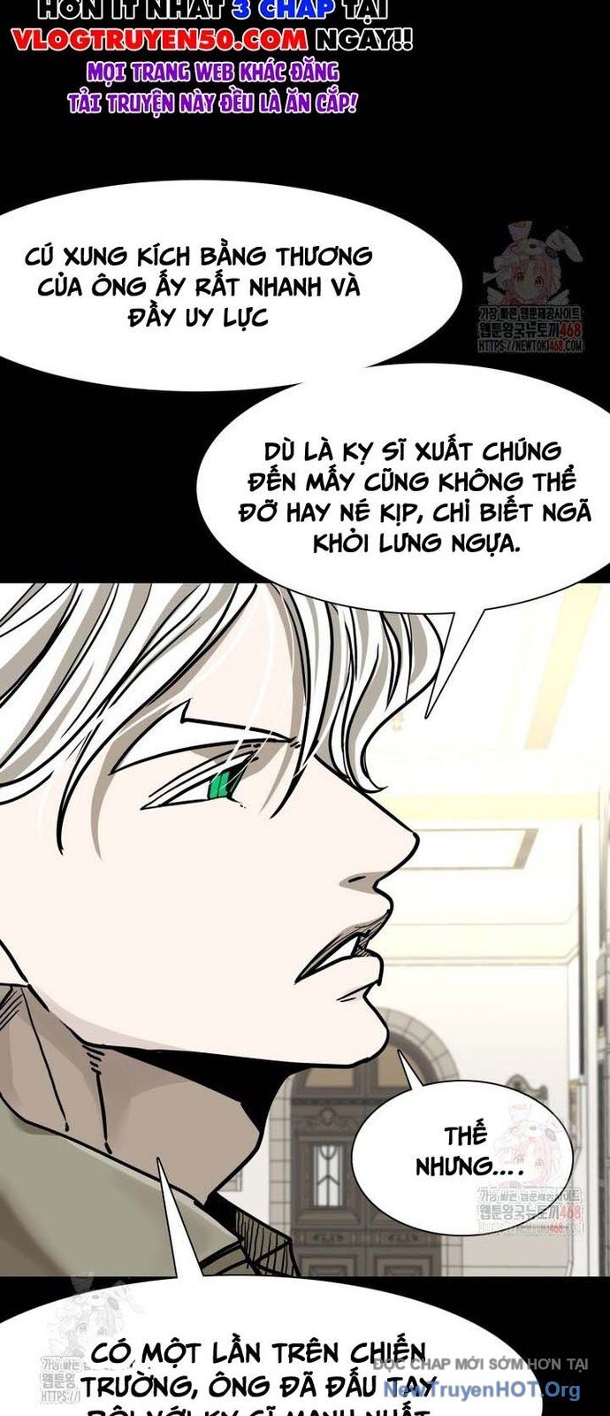 Shark - Cá Mập Chap 365 - Next Chap 366