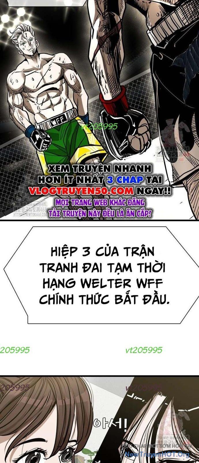 Shark - Cá Mập Chap 365 - Next Chap 366