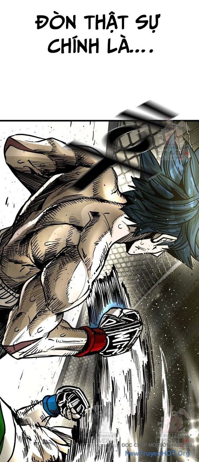 Shark - Cá Mập Chap 365 - Next Chap 366