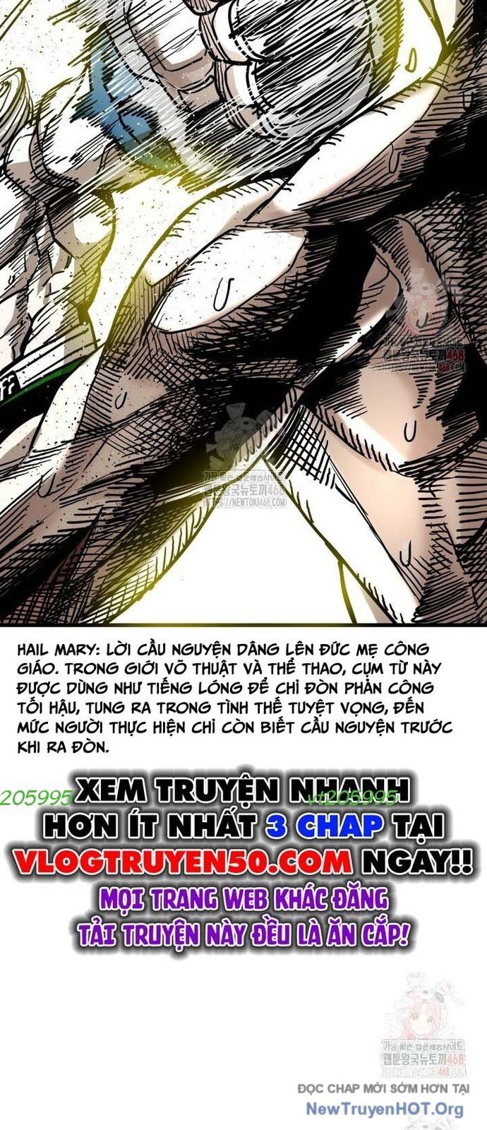 Shark - Cá Mập Chap 365 - Next Chap 366