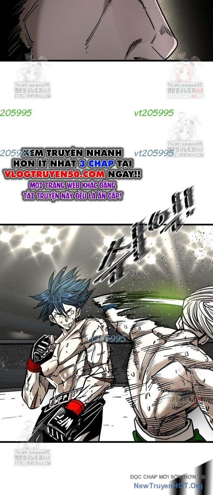 Shark - Cá Mập Chap 365 - Next Chap 366