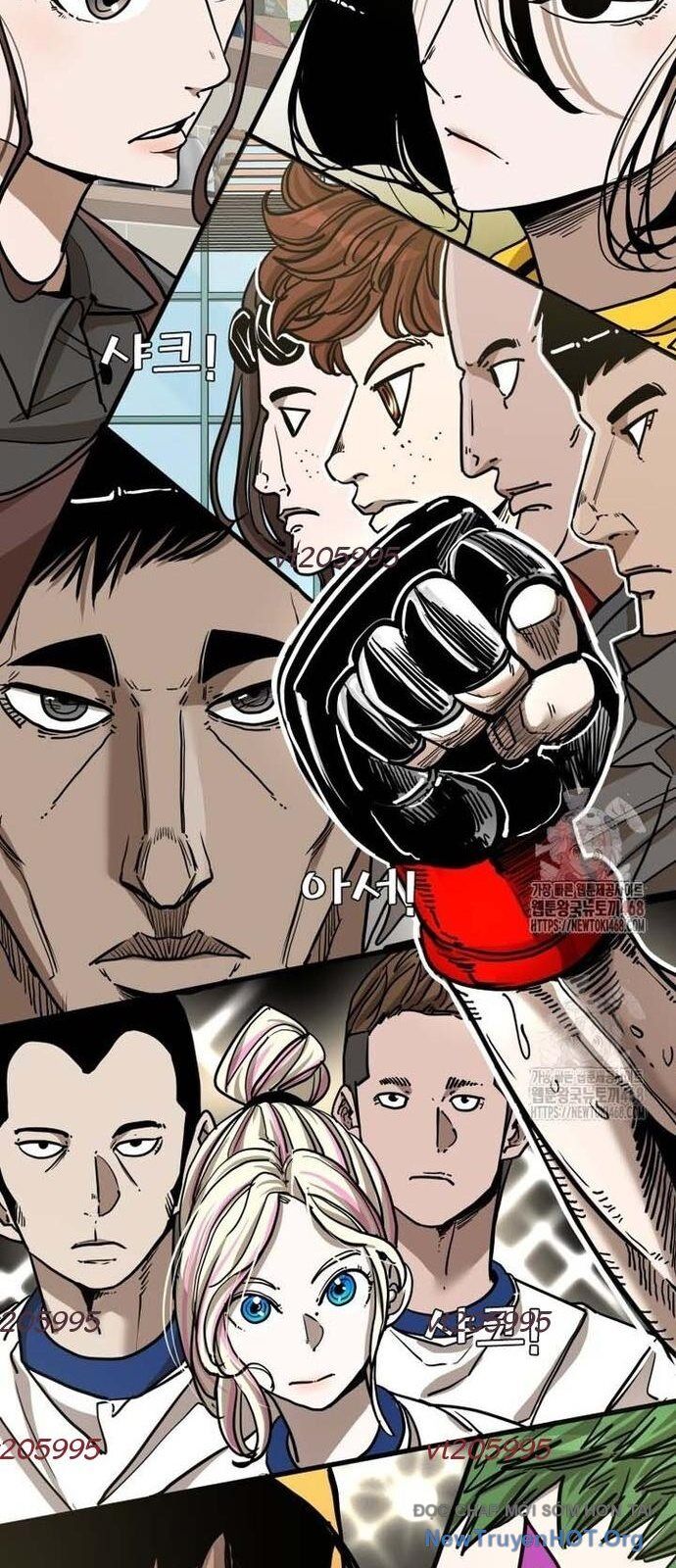 Shark - Cá Mập Chap 365 - Next Chap 366