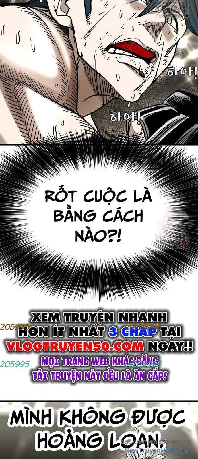 Shark - Cá Mập Chap 365 - Next Chap 366