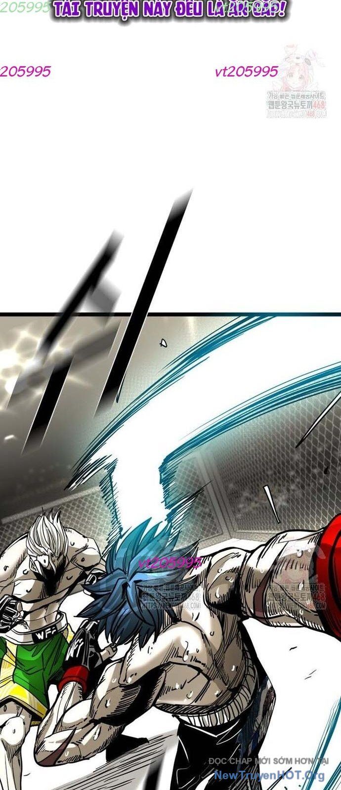 Shark - Cá Mập Chap 365 - Next Chap 366