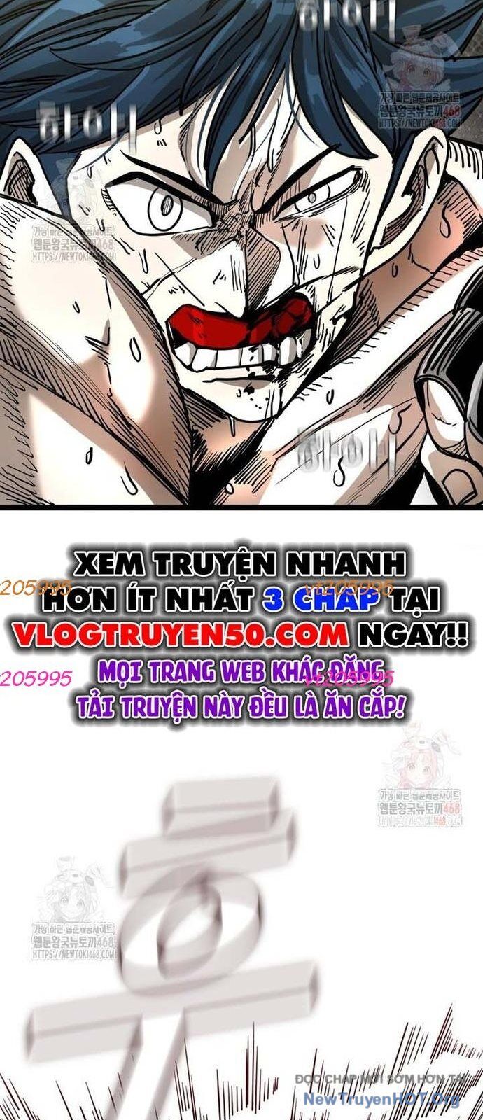 Shark - Cá Mập Chap 365 - Next Chap 366