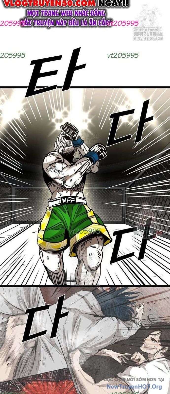 Shark - Cá Mập Chap 365 - Next Chap 366