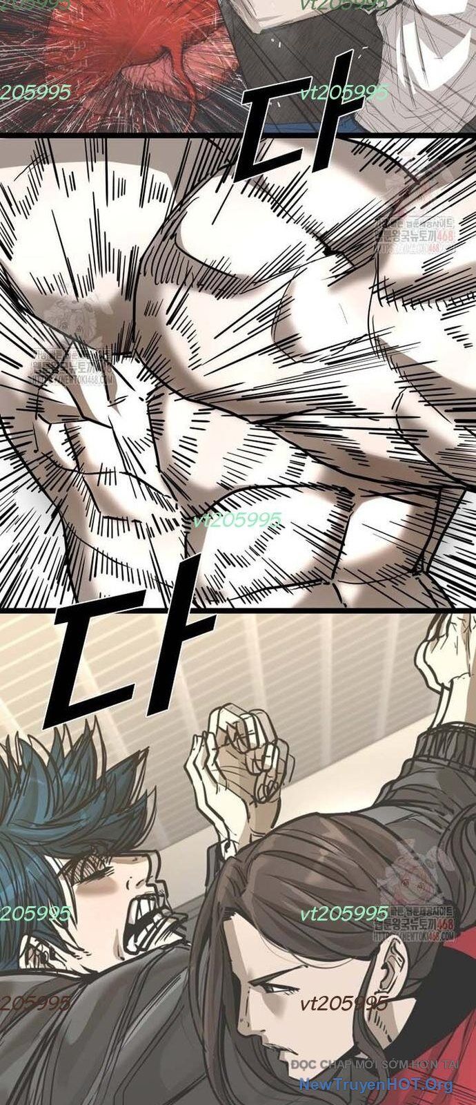 Shark - Cá Mập Chap 365 - Next Chap 366