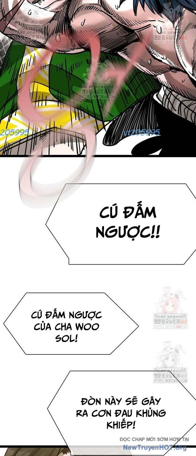 Shark - Cá Mập Chap 365 - Next Chap 366