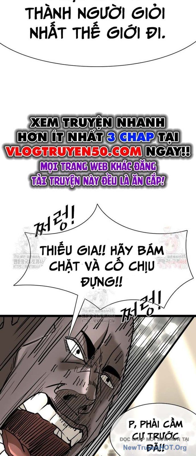 Shark - Cá Mập Chap 365 - Next Chap 366