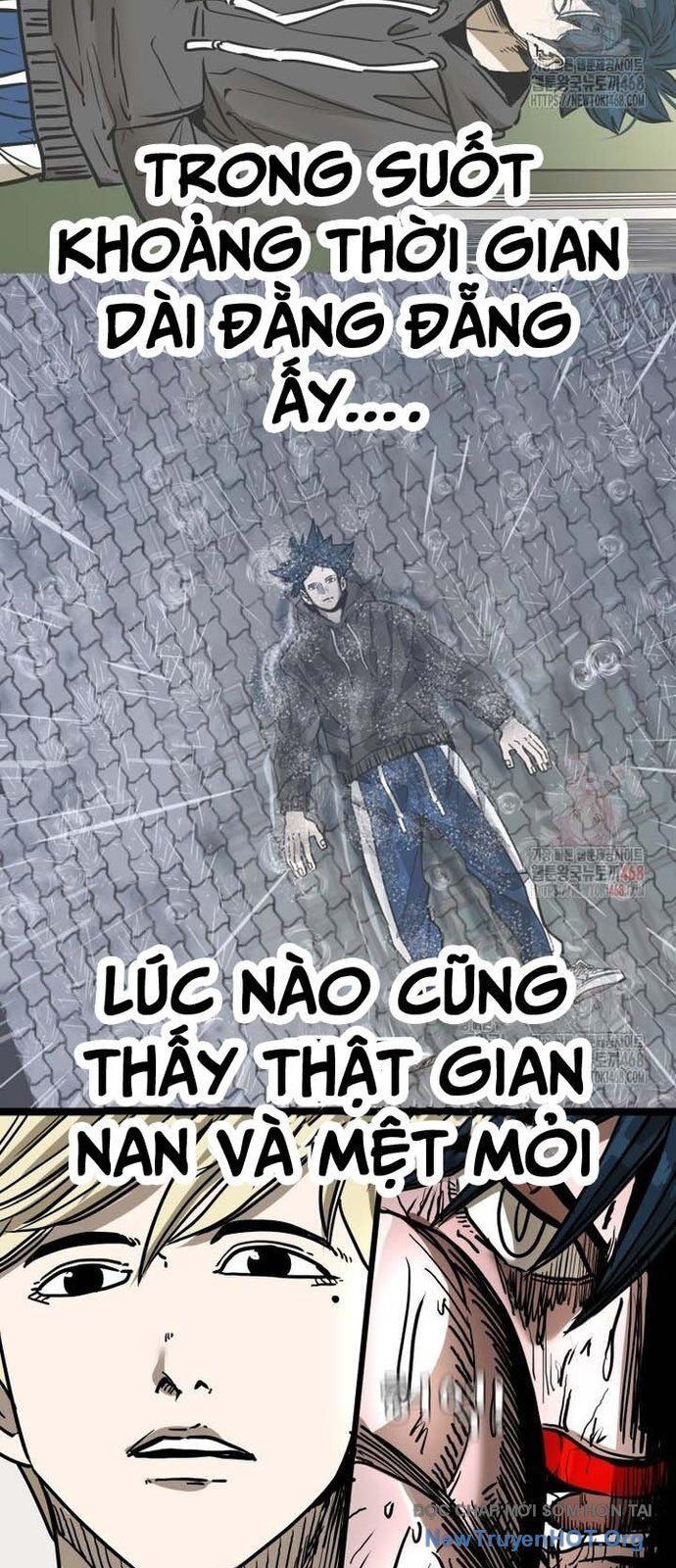 Shark - Cá Mập Chap 365 - Next Chap 366