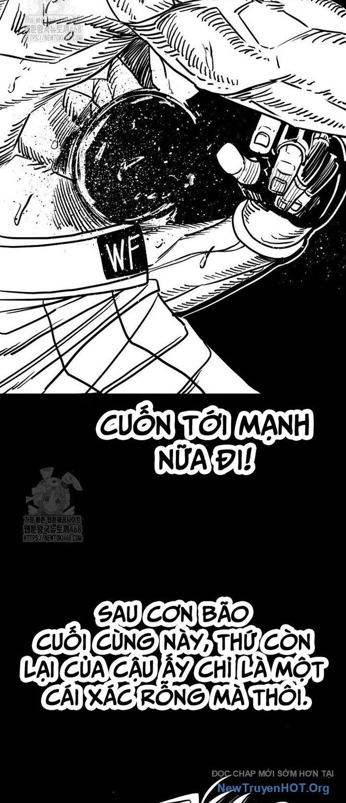 Shark - Cá Mập Chap 365 - Next Chap 366