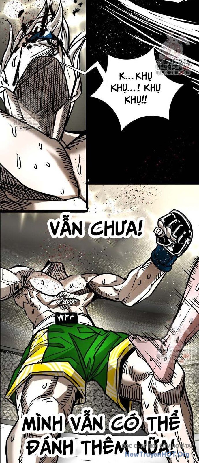 Shark - Cá Mập Chap 365 - Next Chap 366