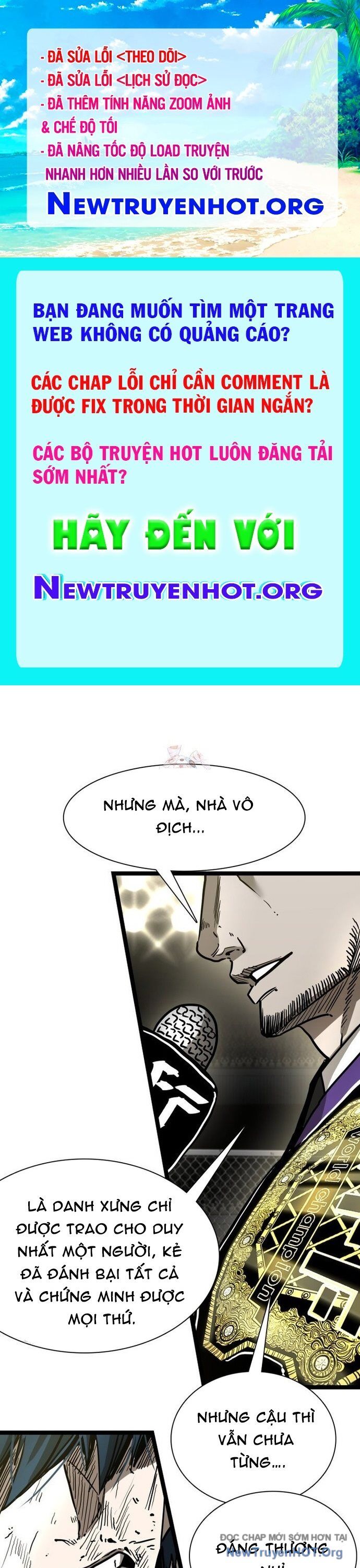 Shark - Cá Mập Chap 367 - Next Chap 368