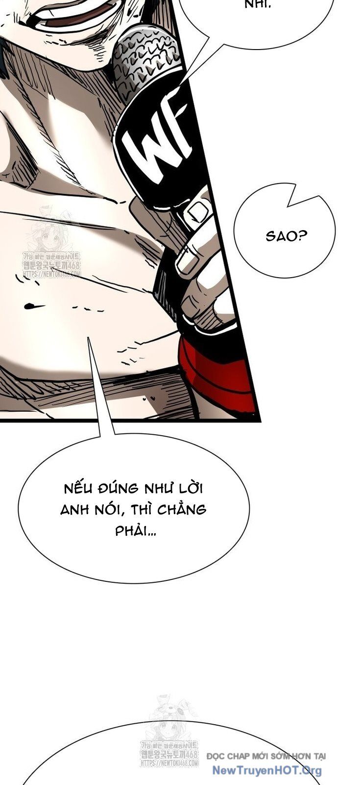 Shark - Cá Mập Chap 367 - Next Chap 368
