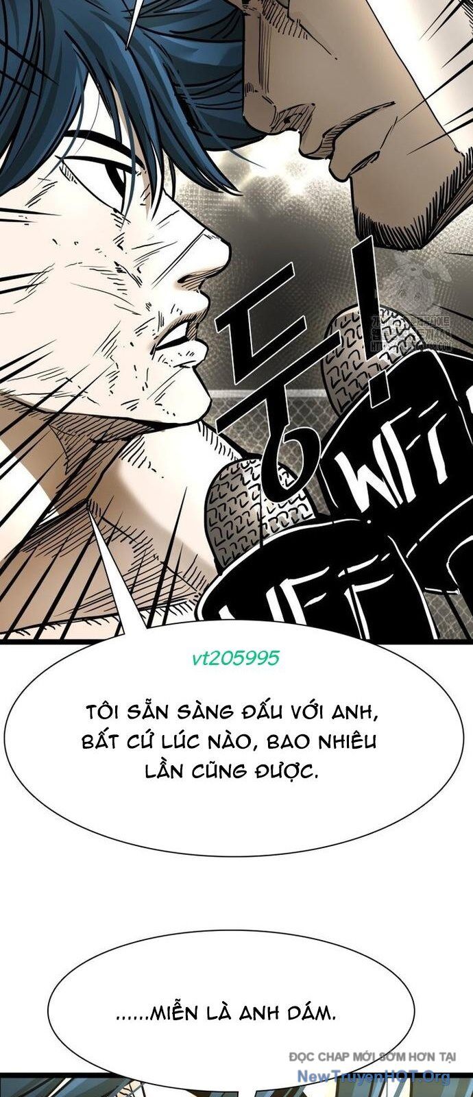 Shark - Cá Mập Chap 367 - Next Chap 368