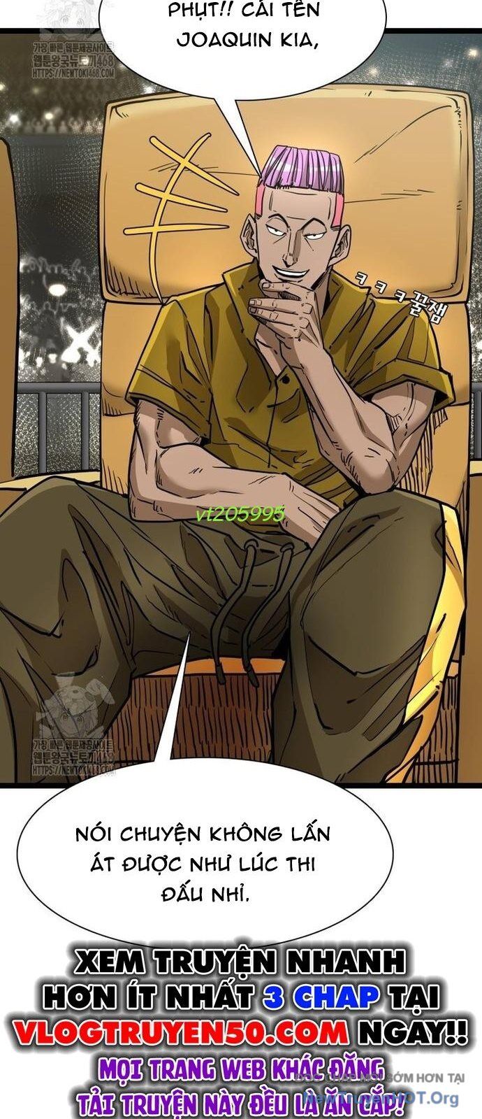 Shark - Cá Mập Chap 367 - Next Chap 368