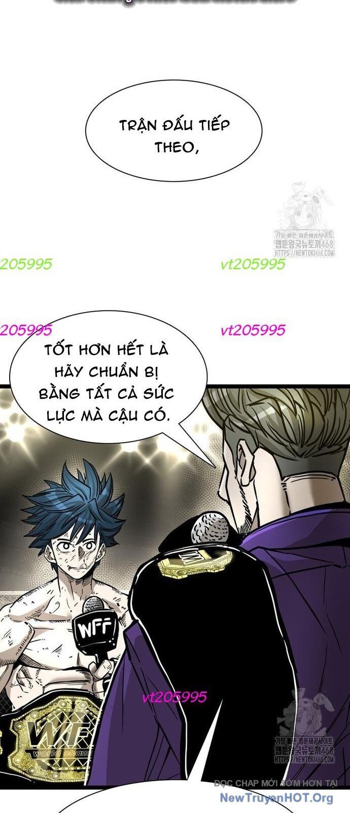 Shark - Cá Mập Chap 367 - Next Chap 368