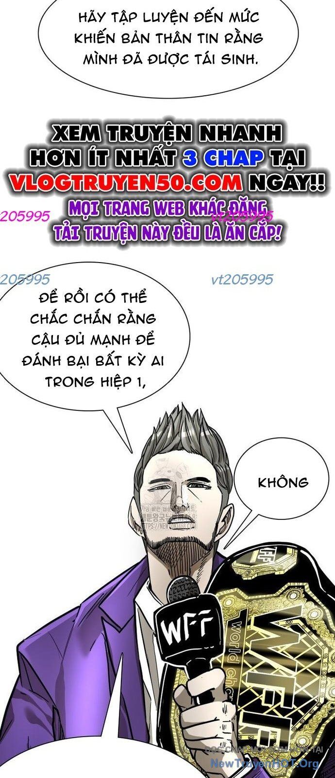 Shark - Cá Mập Chap 367 - Next Chap 368