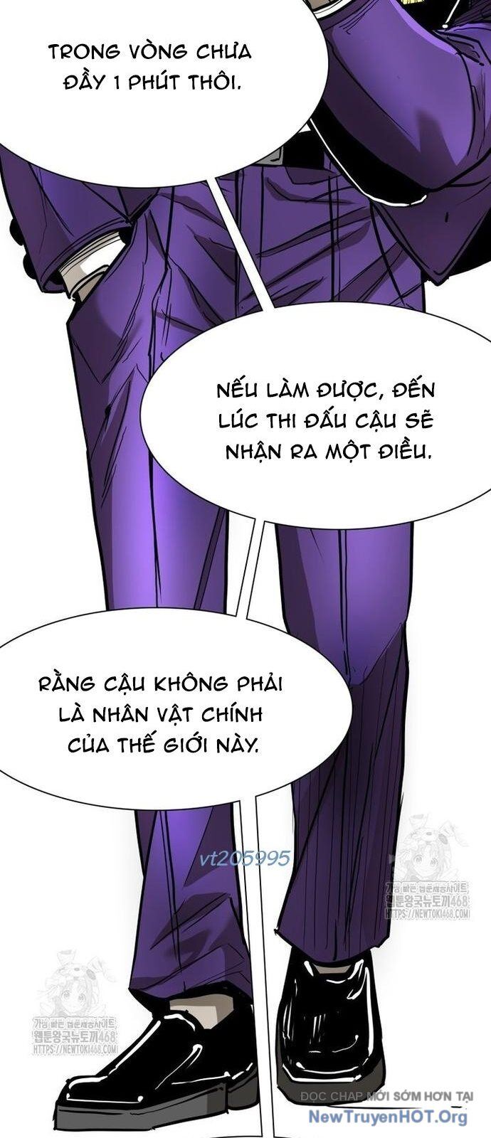 Shark - Cá Mập Chap 367 - Next Chap 368