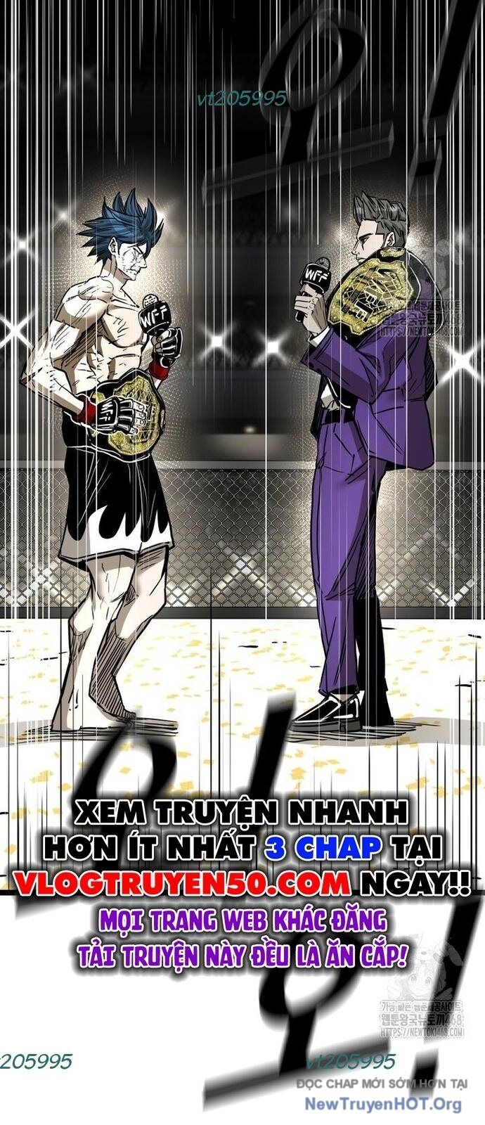 Shark - Cá Mập Chap 367 - Next Chap 368