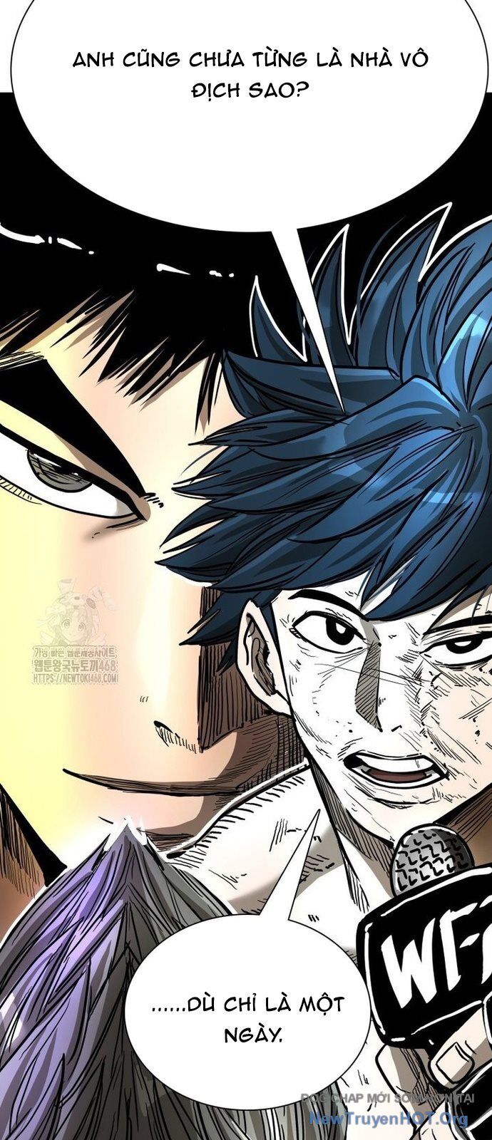 Shark - Cá Mập Chap 367 - Next Chap 368