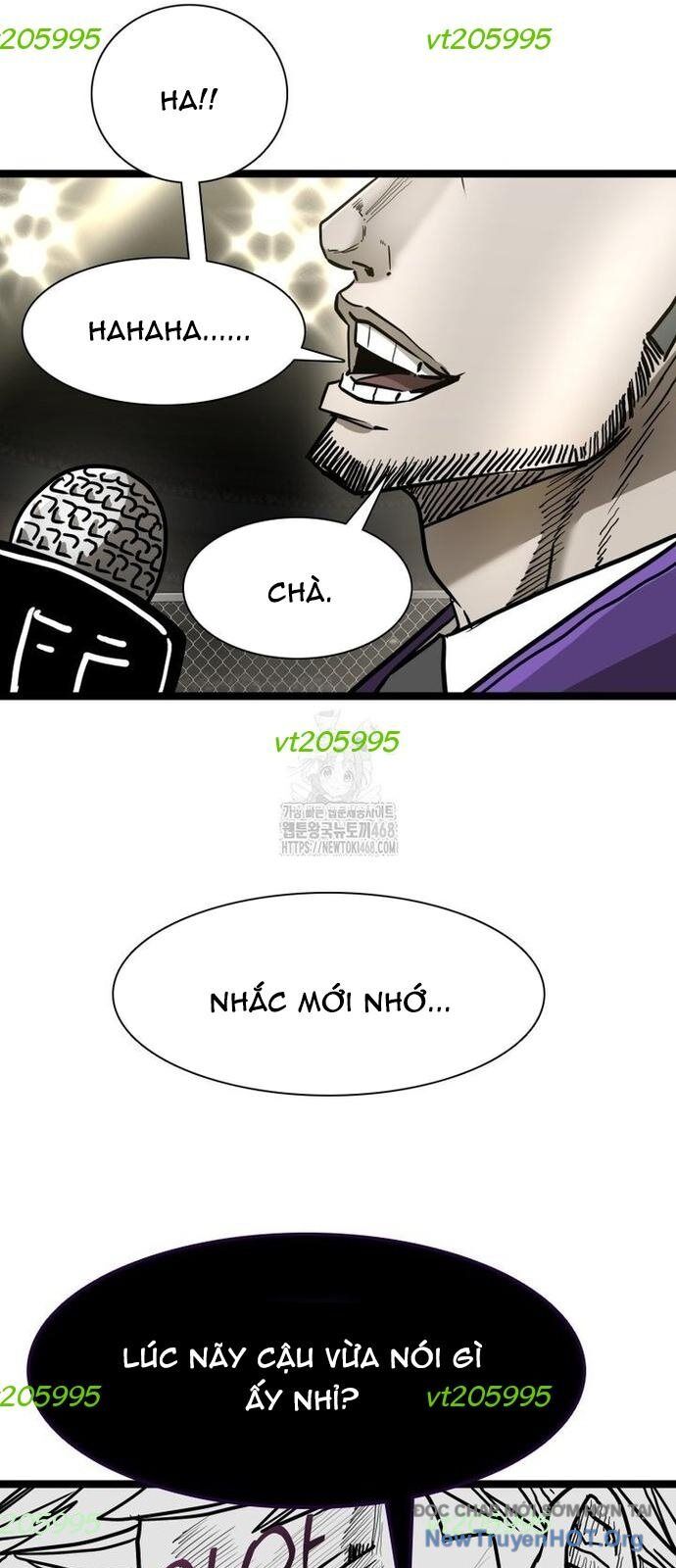 Shark - Cá Mập Chap 367 - Next Chap 368