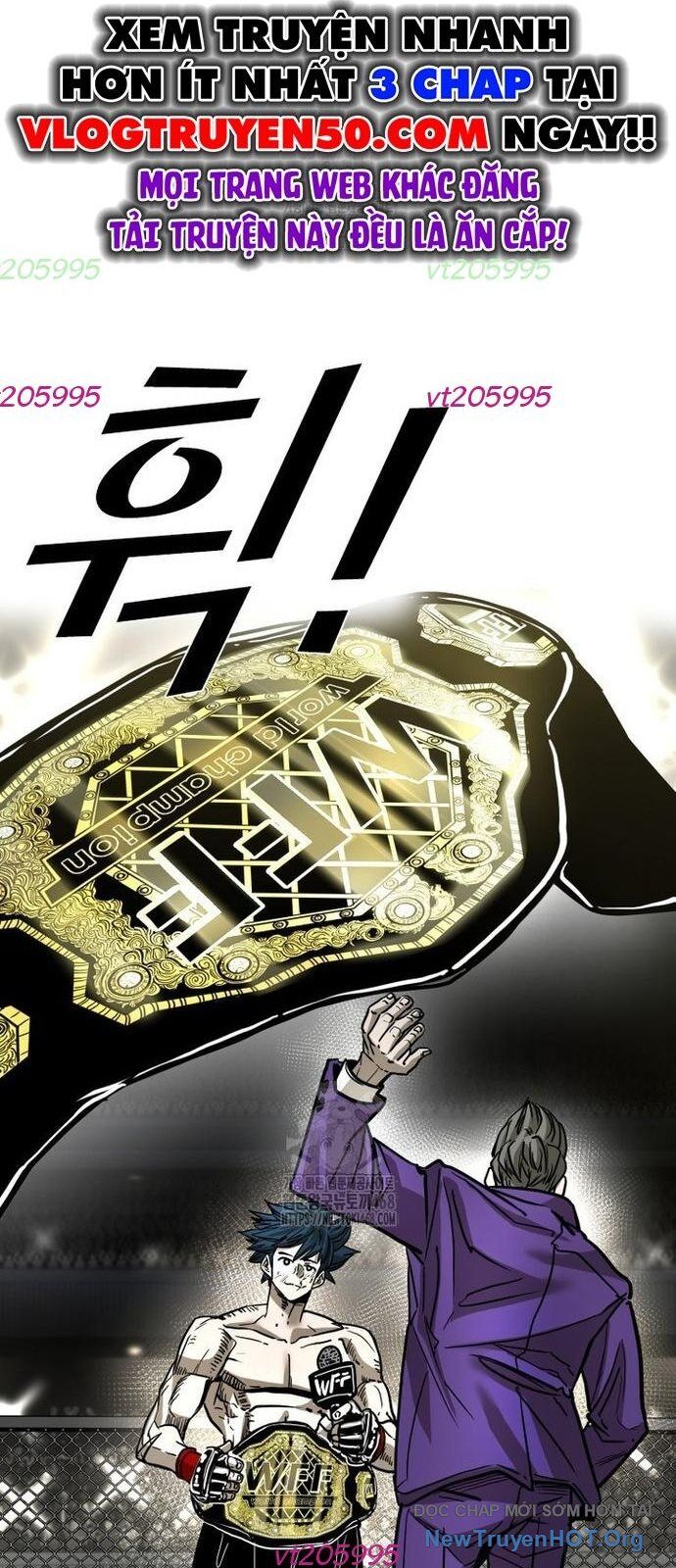 Shark - Cá Mập Chap 367 - Next Chap 368