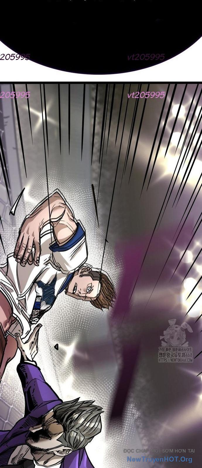 Shark - Cá Mập Chap 367 - Next Chap 368