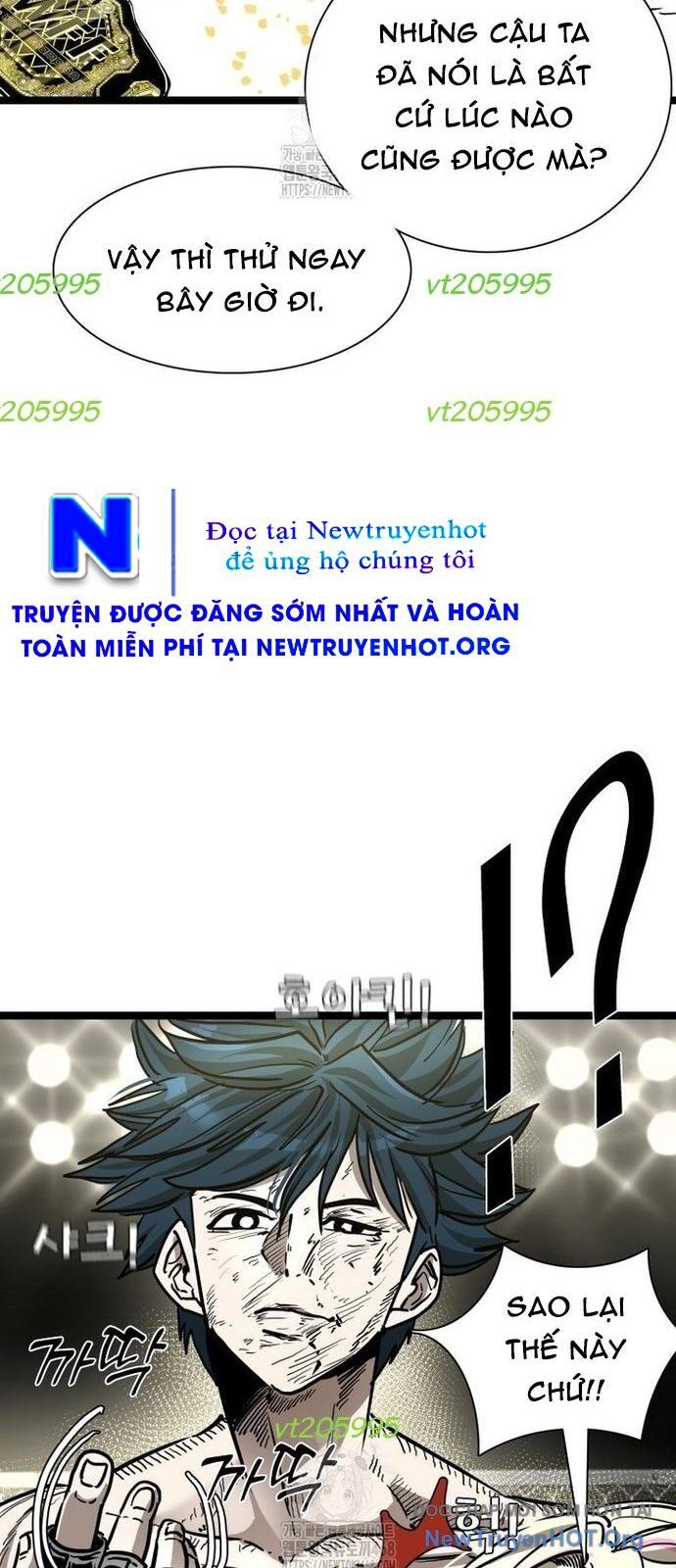 Shark - Cá Mập Chap 367 - Next Chap 368