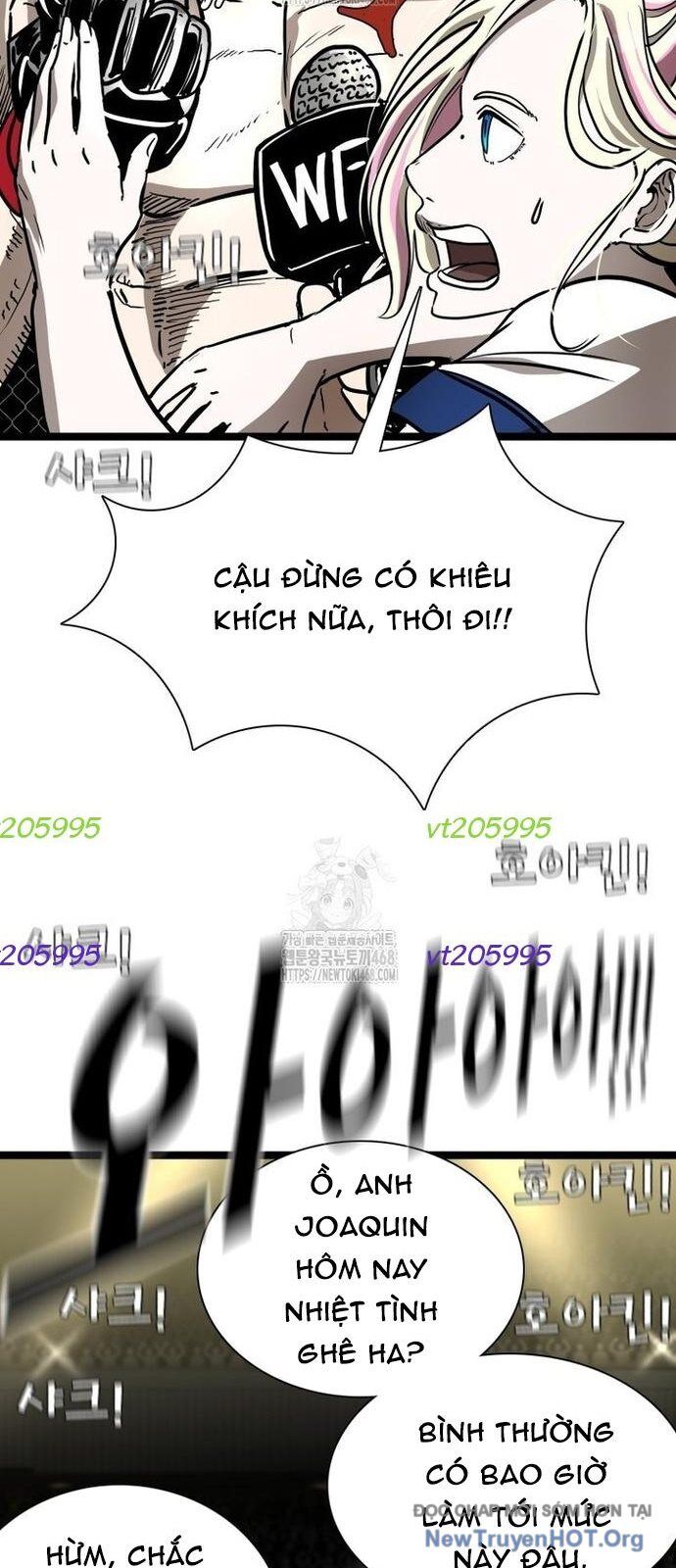 Shark - Cá Mập Chap 367 - Next Chap 368