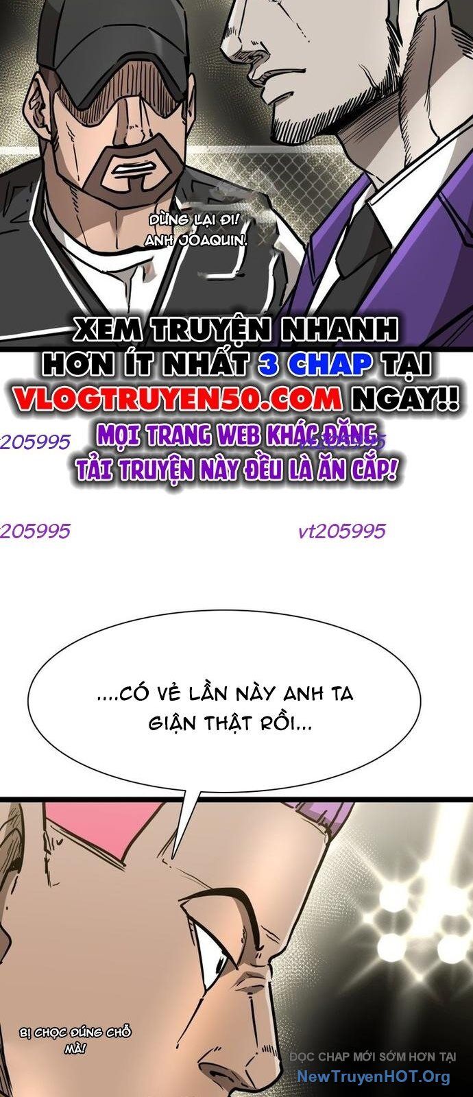 Shark - Cá Mập Chap 367 - Next Chap 368