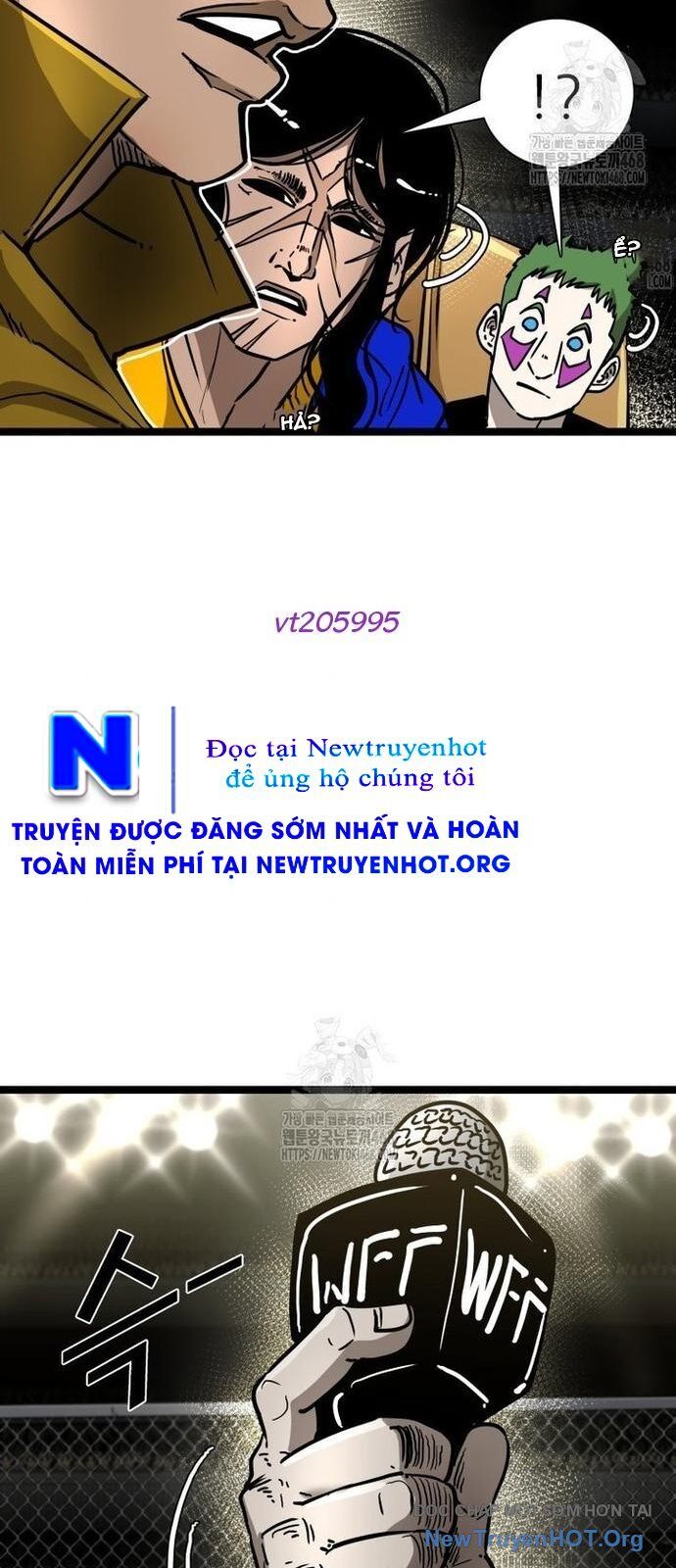 Shark - Cá Mập Chap 367 - Next Chap 368