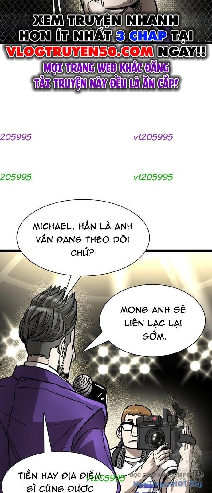 Shark - Cá Mập Chap 367 - Next Chap 368