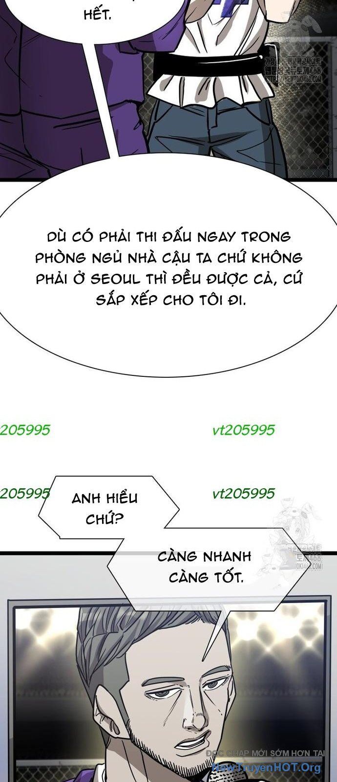 Shark - Cá Mập Chap 367 - Next Chap 368