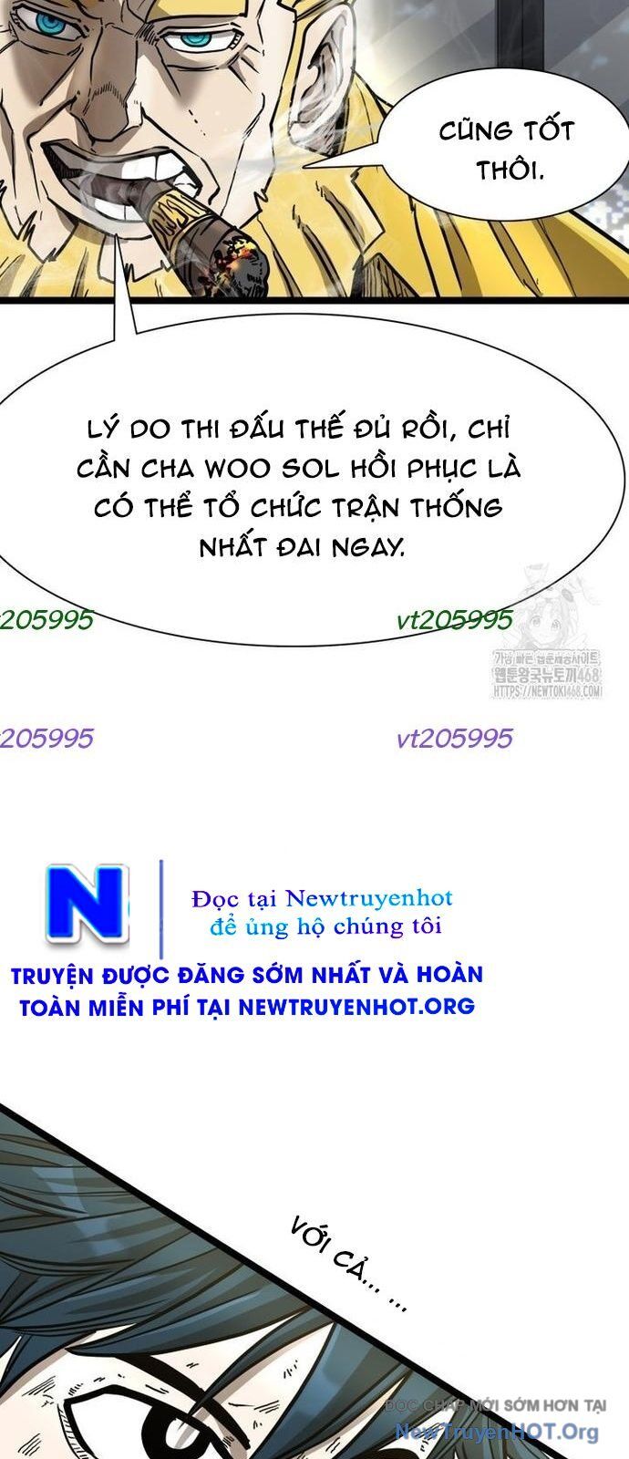 Shark - Cá Mập Chap 367 - Next Chap 368