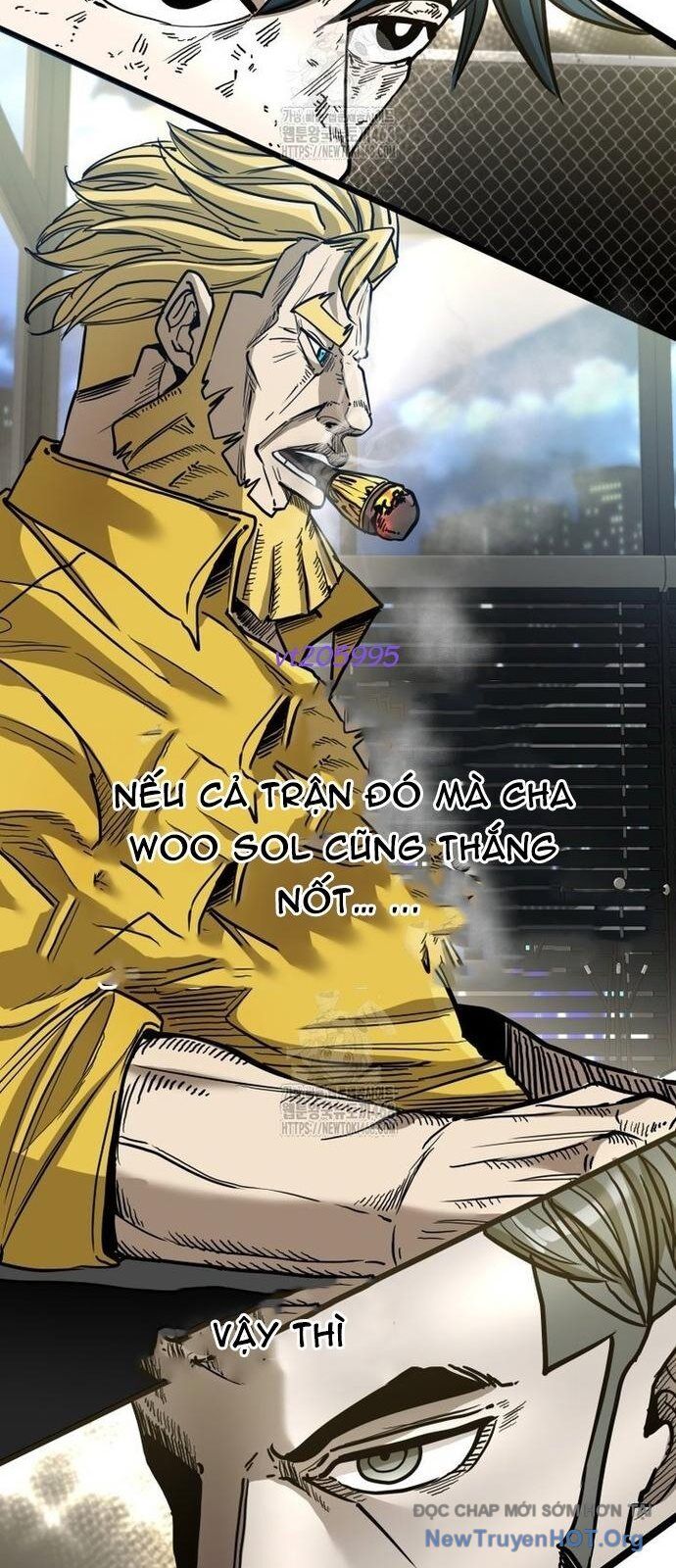 Shark - Cá Mập Chap 367 - Next Chap 368