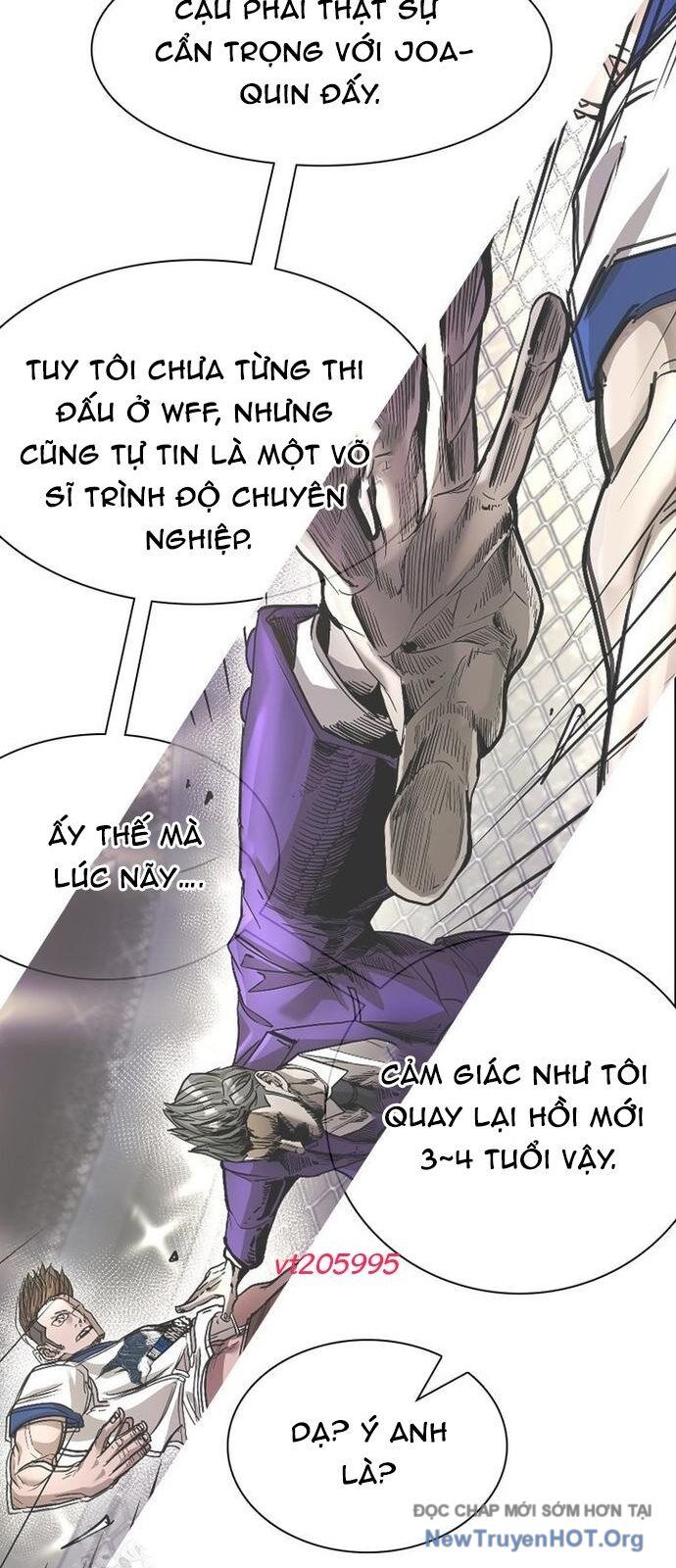Shark - Cá Mập Chap 367 - Next Chap 368