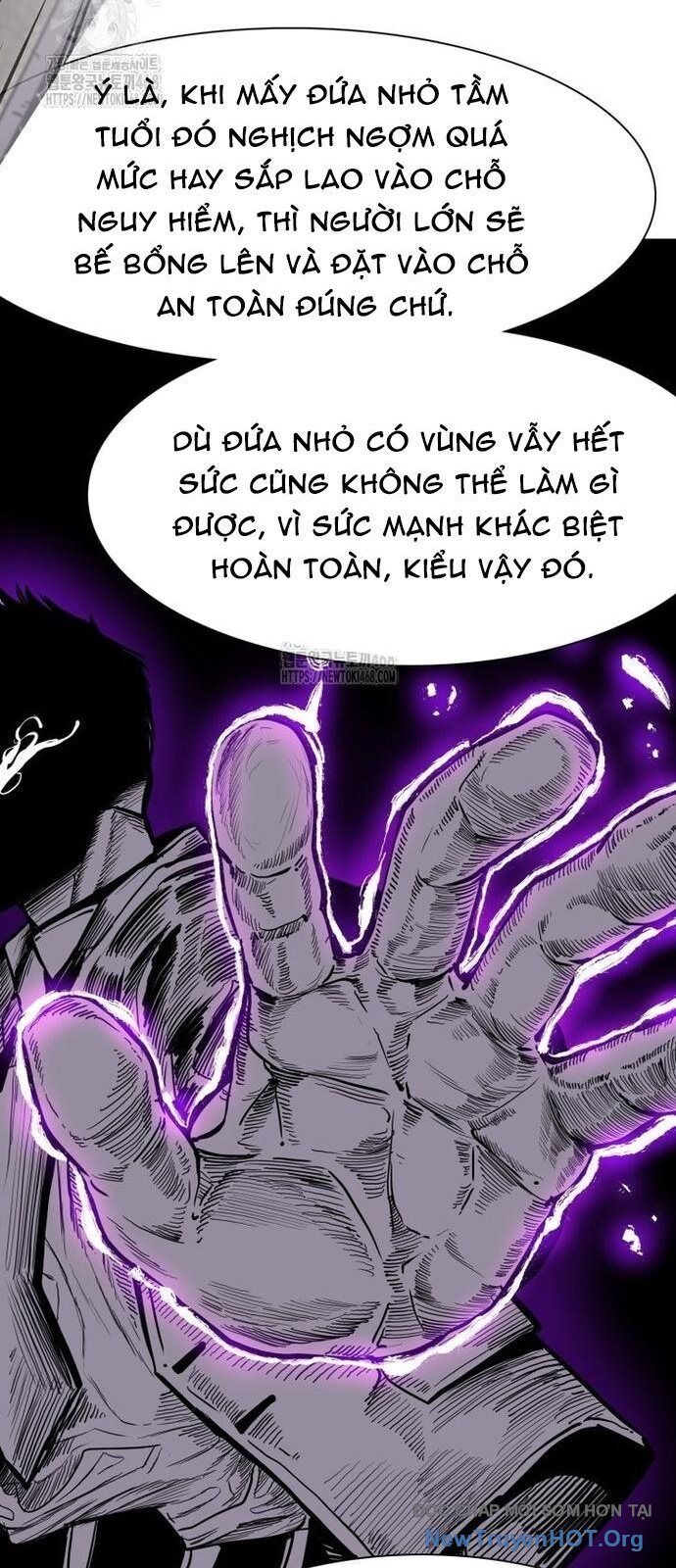 Shark - Cá Mập Chap 367 - Next Chap 368