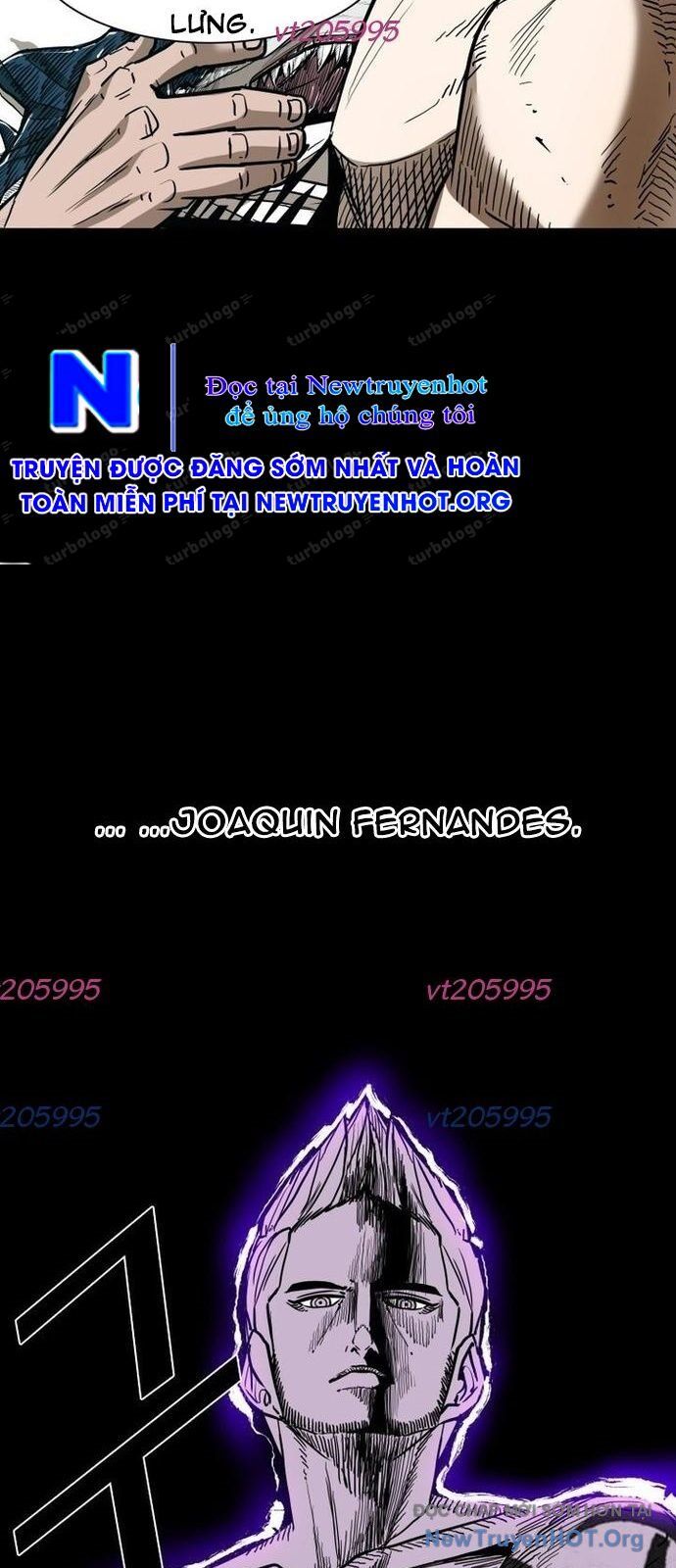 Shark - Cá Mập Chap 367 - Next Chap 368