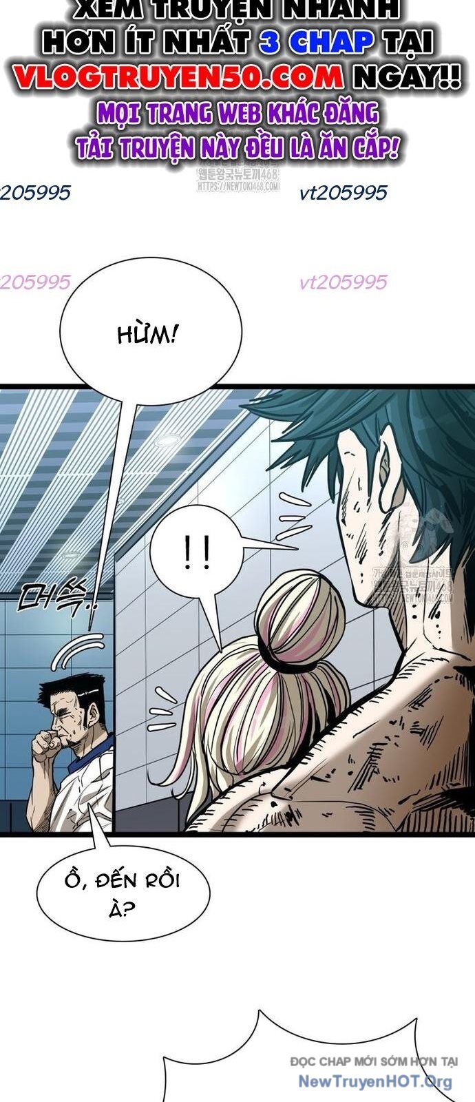 Shark - Cá Mập Chap 367 - Next Chap 368