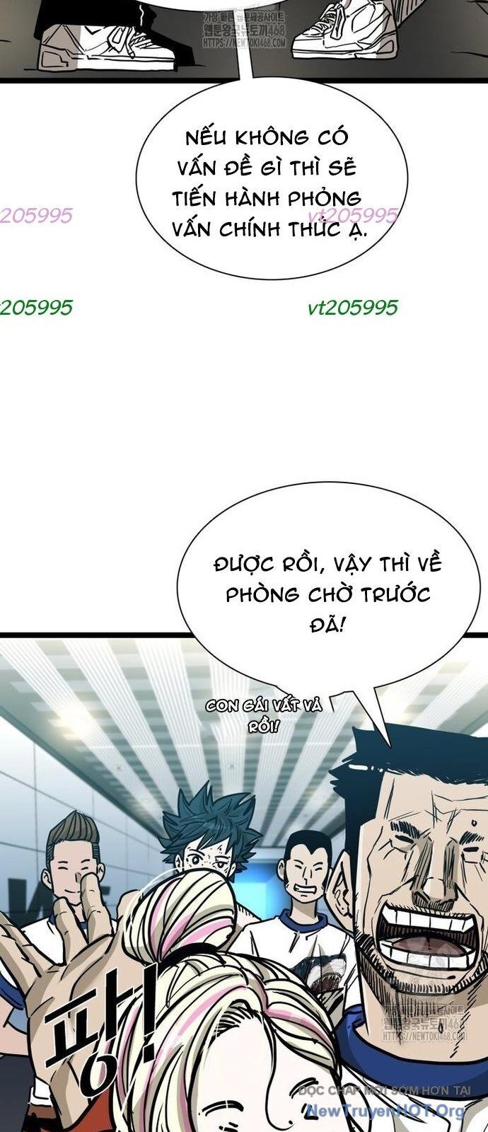 Shark - Cá Mập Chap 367 - Next Chap 368